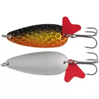 Блешня X-Fish Kali 20.6g 06 Orange gold Фото