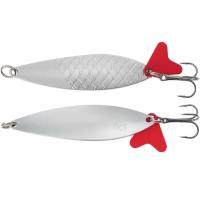 Блесна X-Fish Venom 19g 01 Silver Фото