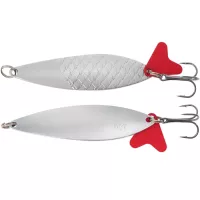 Блесна X-Fish Venom 19g 01 Silver Фото