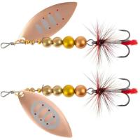 Блесна X-Fish Orbit 10g 3 Copper GD Фото