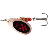 Блесна X-Fish Spike 5.5g 3 Copper black orange Фото