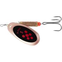 Блесна X-Fish Spike 14.5g 5 Copper black orange Фото