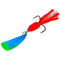 Блесна Проф Монтаж Грушка-куля 10.0g Ukraine Фото