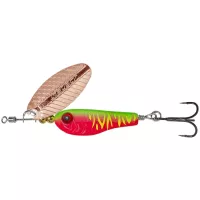 Блешня Select Heli-X 5.0g 04 Фото