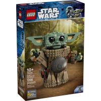 Конструктор LEGO Star Wars Ґроґу (підмайстер мандалорця) Фото