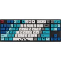 Клавіатура Varmilo APG87 Summit R1 Daisy L Wireless White Led UA Фото