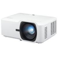Проектор ViewSonic LSD600W Фото