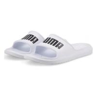 Шлепанцы Puma Divecat v2 Lite 374823-04 білий 47 (12UK) 31 см Фото