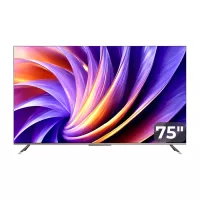 Телевізор Dreame Vivid QLED 4K TV 75Q100 Фото