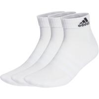 Шкарпетки Adidas C SPW ANK 3P HT3441 білий 37-39 Фото