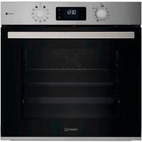 Духовой шкаф Indesit IOK58HSU1X Фото