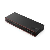 Порт-репликатор Lenovo ThinkPad Thunderbolt 4 Smart Dock Gen2 7500 Фото