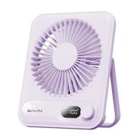Вентилятор BAVIN BF-006 Ultra-Thin FUN 3500RPM Violet Фото