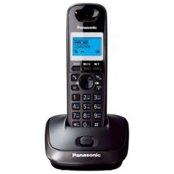 Телефон DECT Panasonic KX-TG2511UAT Фото