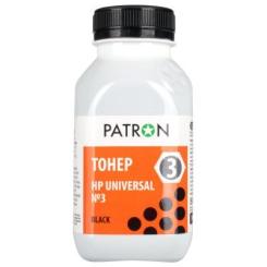 Тонер Patron HP LJ Universal №3 Фото 1