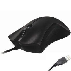 Мышка Razer Death Adder BLACK EDITION Фото