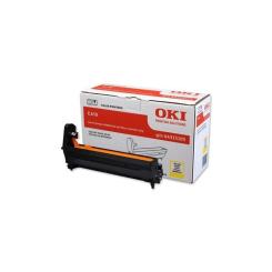 Фотокондуктор OKI C610 Yellow Фото