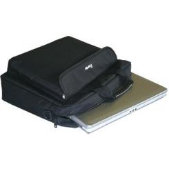 Сумка для ноутбука Porto 15.6" PC-15BK Фото 3