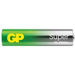 Батарейка Gp AAA LR3 Super Alcaline * 4 Фото 1