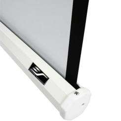 Проекционный экран Elite Screens T85NWS1 Фото 2