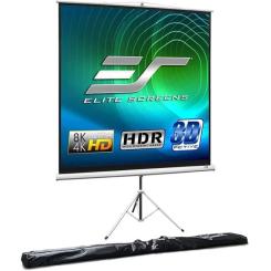 Проекционный экран Elite Screens T85NWS1 Фото 6