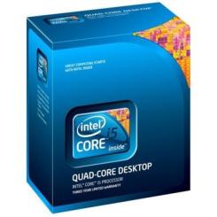 Процессор INTEL Core™ i5 680 Фото