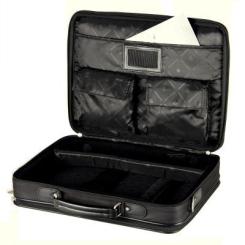 Сумка для ноутбука Continent 15.6" CC-115 Фото 4