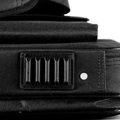 Сумка для ноутбука Continent 15.6" CC-115 Фото 6