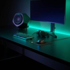 Коврик для мышки SteelSeries QcK Small Black Фото 4