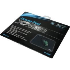 Коврик для мышки A4Tech X7-200MP Black Фото 4