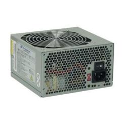 Блок питания Qdion 400W Фото