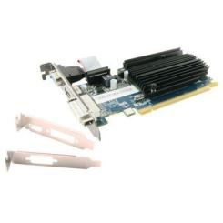 Видеокарта Sapphire Radeon HD 6450 1024MB Фото