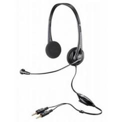 Наушники Plantronics Audio 322 Фото