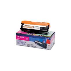 Картридж Brother TN325M для MFC-9465CDN, magenta (max) Фото