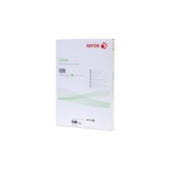 Этикетка самоклеящаяся Xerox 003R97407 Фото