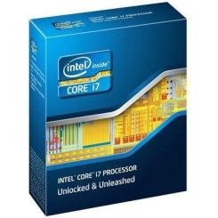 Процессор INTEL Core™ i7 3820 Фото