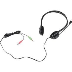 Наушники Genius HS-200C Фото 4
