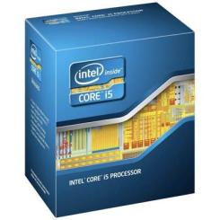 Процессор INTEL Core™ i5 3570 Фото
