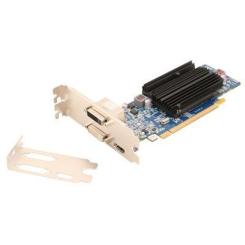 Видеокарта Sapphire Radeon HD 6450 1024MB Фото