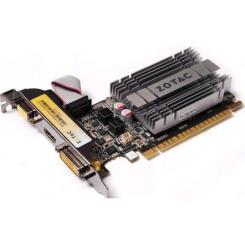 Видеокарта Zotac GeForce 210 1024Mb Фото