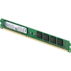 Модуль памяти для компьютера Kingston DDR3 4GB 1600 MHz Фото 2