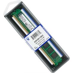 Модуль памяти для компьютера Kingston DDR3 4GB 1600 MHz Фото 4