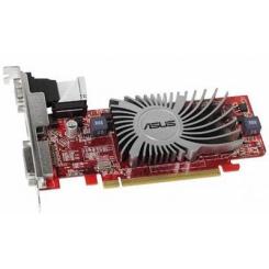 Видеокарта ASUS Radeon HD 6450 2048MB Фото