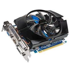 Видеокарта GIGABYTE GeForce GTX650 2048Mb OverClock Фото