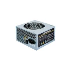Блок питания Chieftec 450W Фото