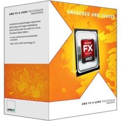 Процессор AMD FX-4130 Фото