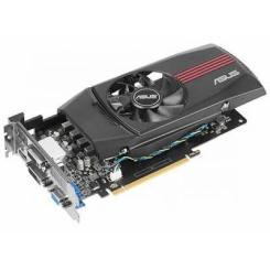 Видеокарта ASUS GeForce GTX650 1024Mb DC Фото