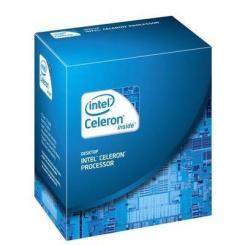 Процессор INTEL Celeron G465 Фото