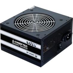 Блок питания Chieftec 400W Фото