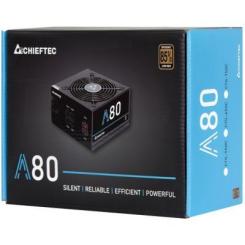 Блок питания Chieftec 750W Фото 1